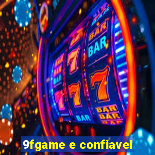 9fgame e confiavel